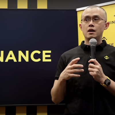 U.S. Department of Justice May Seek 10-Year Prison Term for Binance’s CZ Following Guilty Plea