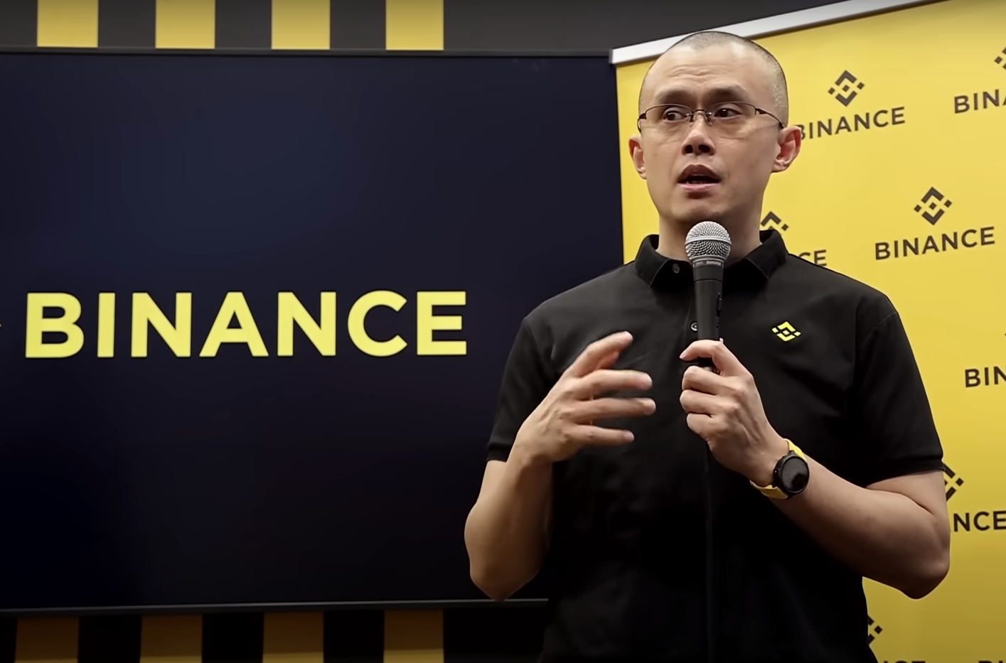 U.S. Department of Justice May Seek 10-Year Prison Term for Binance’s CZ Following Guilty Plea