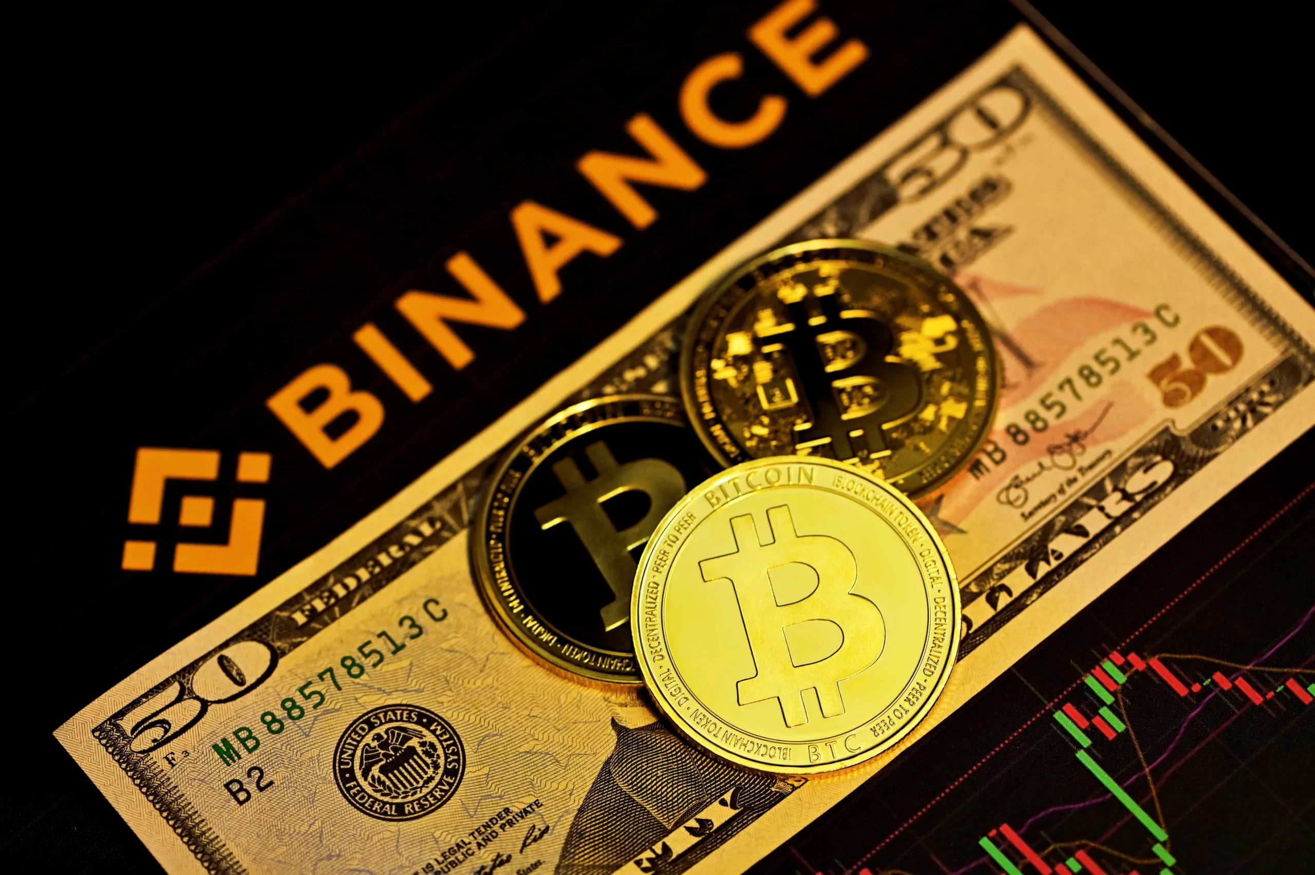 U.S. Department of Justice Eyes $4 Billion Settlement in Ongoing Binance Investigation