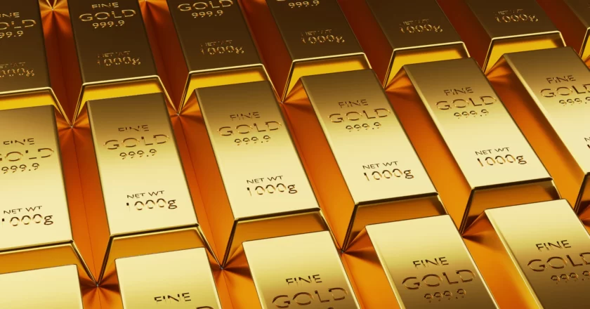 Hong Kong Surpasses Dubai as Top Hub for Russian Gold Trading Amid Regulatory Changes