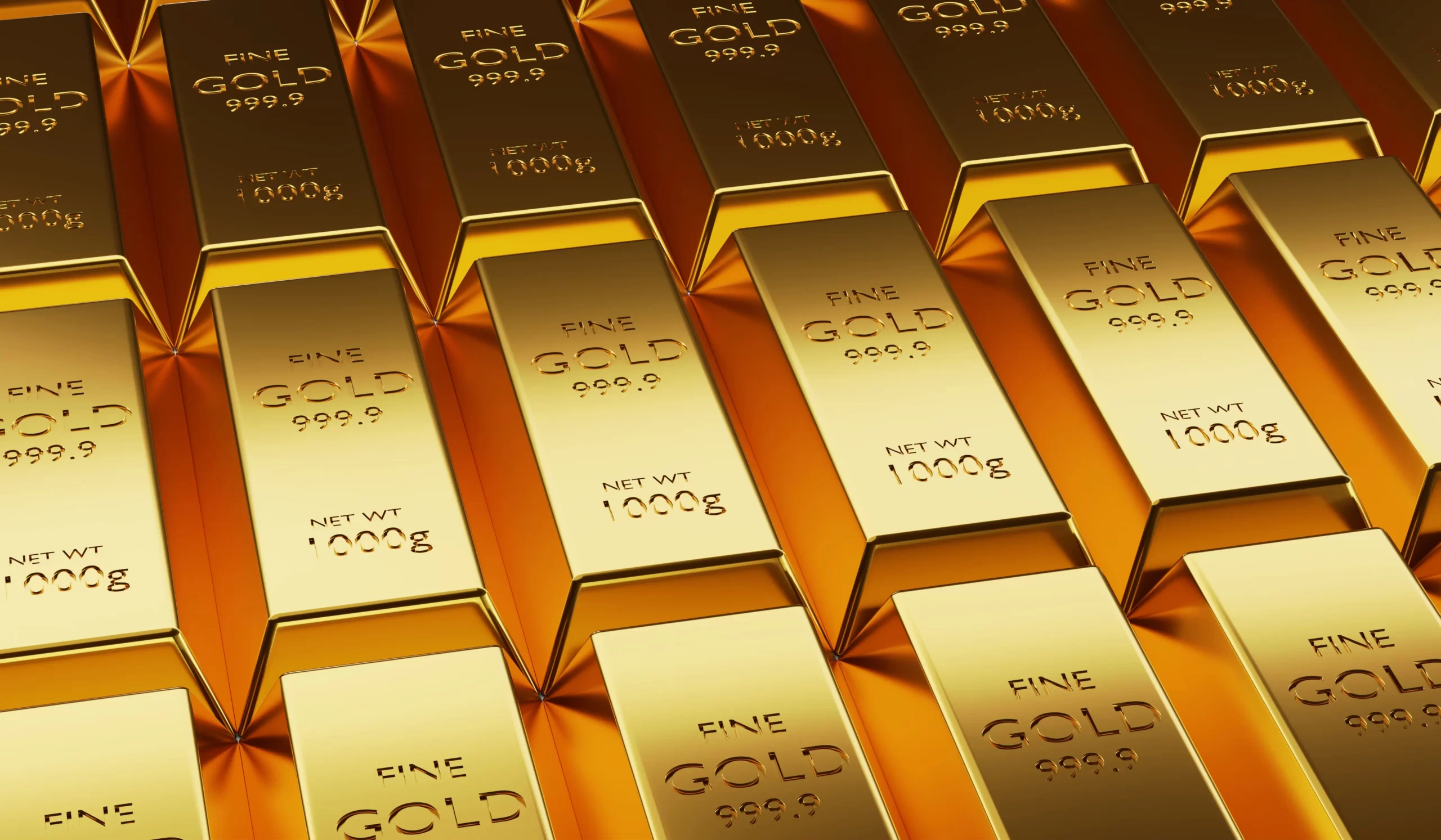 Hong Kong Surpasses Dubai as Top Hub for Russian Gold Trading Amid Regulatory Changes