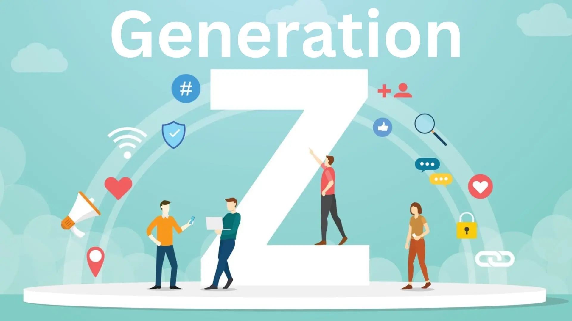 Gen Z Favors Financial Compatibility Over Attraction: Northwestern Mutual Survey