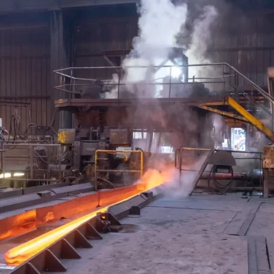 Nippon Steel Acquires U.S. Steel for $14.9 Billion in Landmark Deal