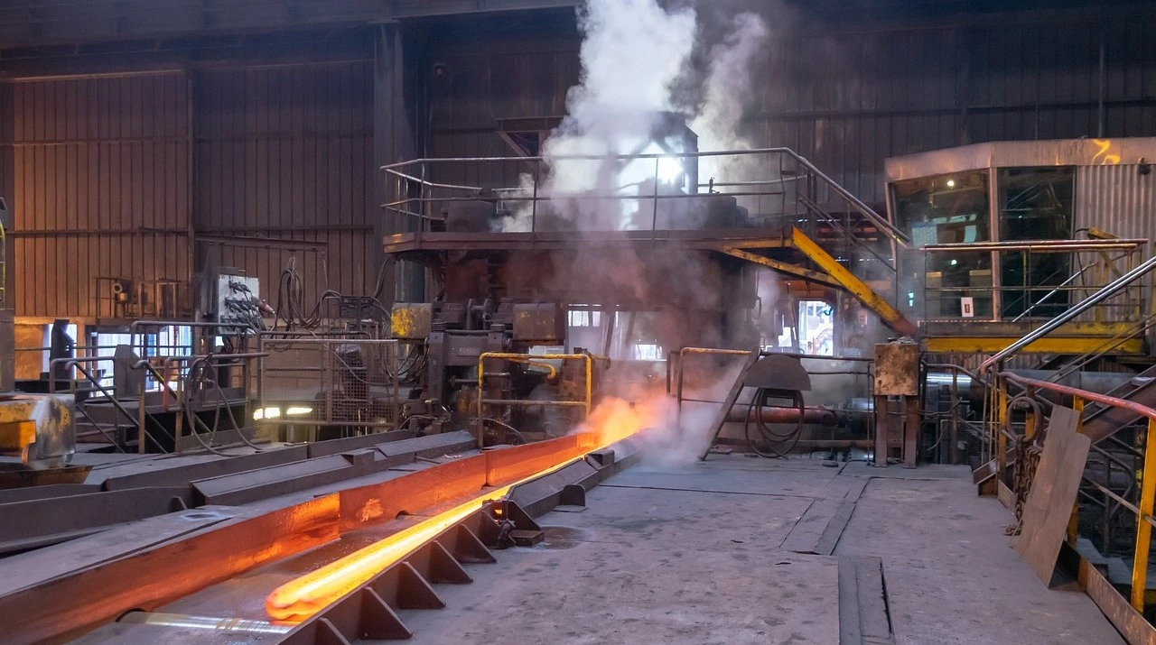 Nippon Steel Acquires U.S. Steel for $14.9 Billion in Landmark Deal