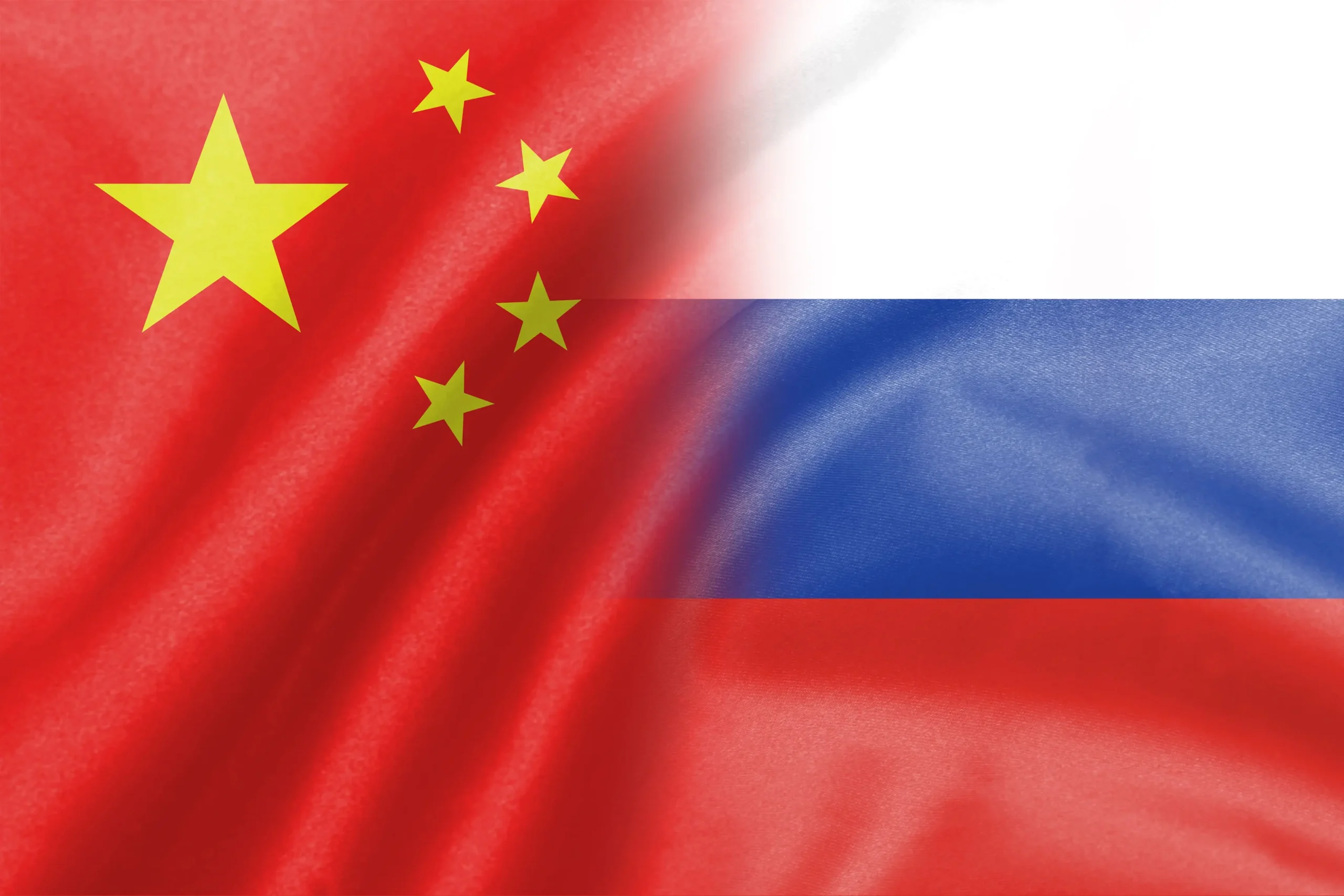 China’s Major Banks React to Western Sanctions on Russia