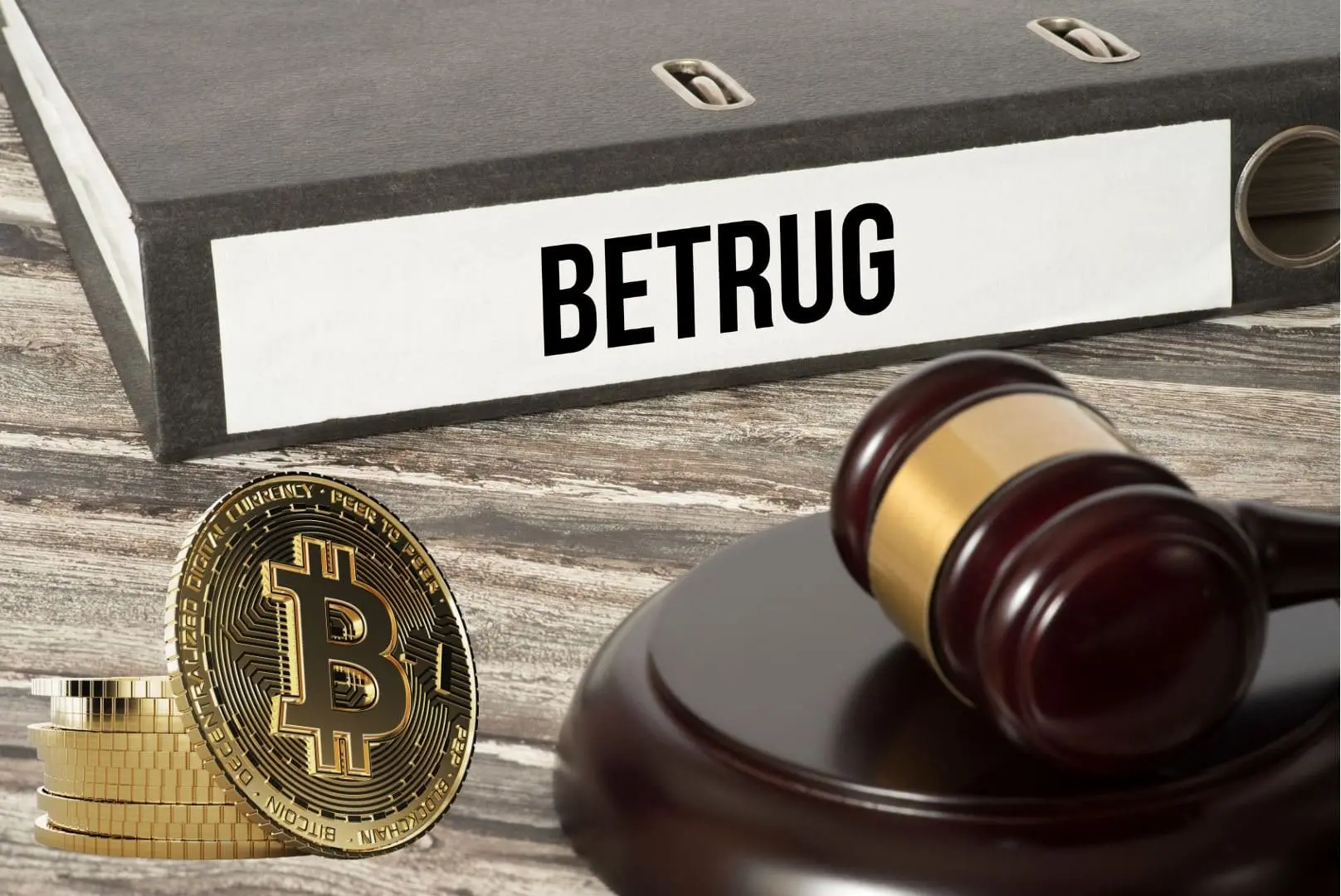 Alleged Misappropriation of BTC: Federal Officer in Court Over Cryptocurrency Theft