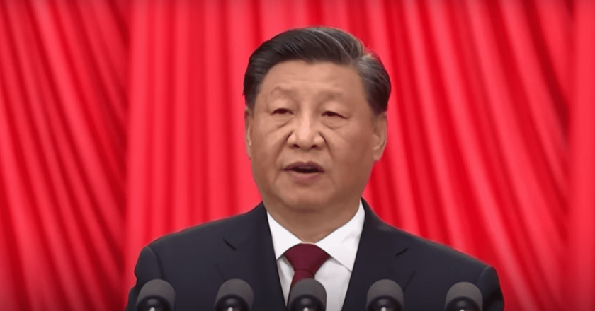 Chinese Leader Xi Jinping Visits France Amid EU Tensions and Upcoming Elections