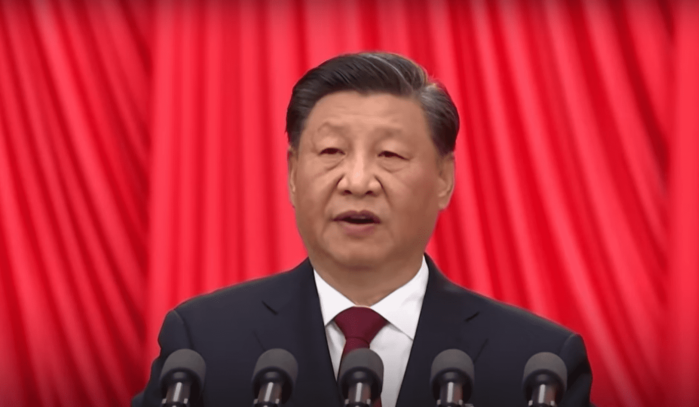 Chinese Leader Xi Jinping Visits France Amid EU Tensions and Upcoming Elections