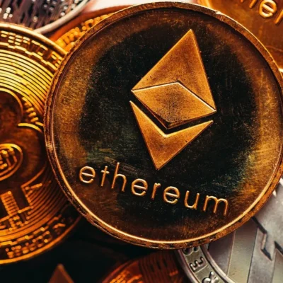 Ethereum Surpasses Bitcoin as Top Cryptocurrency Performer of 2024
