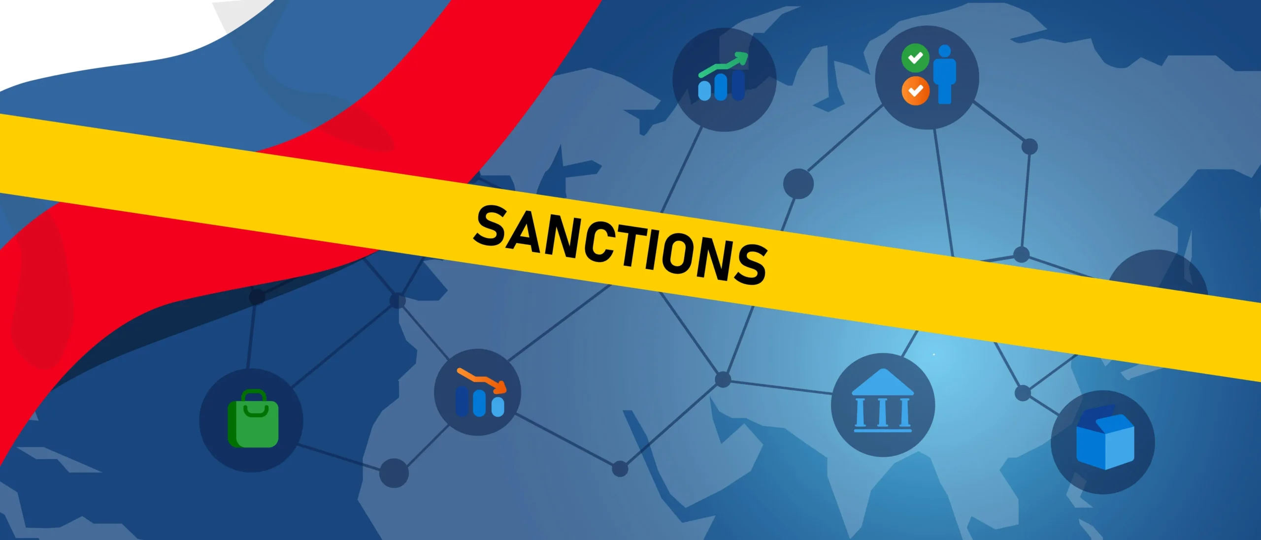 Economic Strategy in a Globalized World: Learning from Russia’s Sanctions Resilience