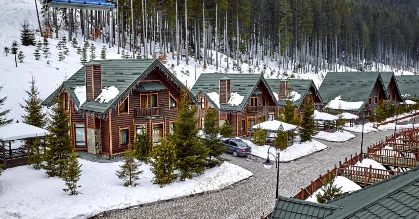 Housing Crisis Hits Colorado Ski Town: Even High-Earners Priced Out
