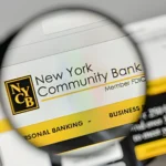 New York Community Bank Plunges Further, Torments Real Estate Worry