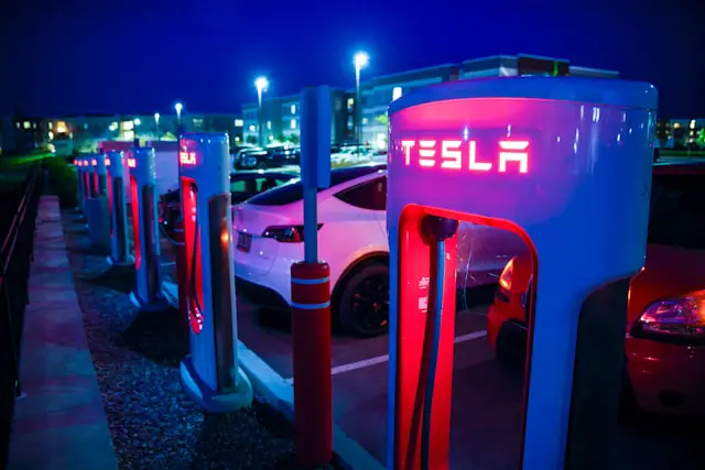 Tesla Revs Up Hiring Again After Brutal Layoffs