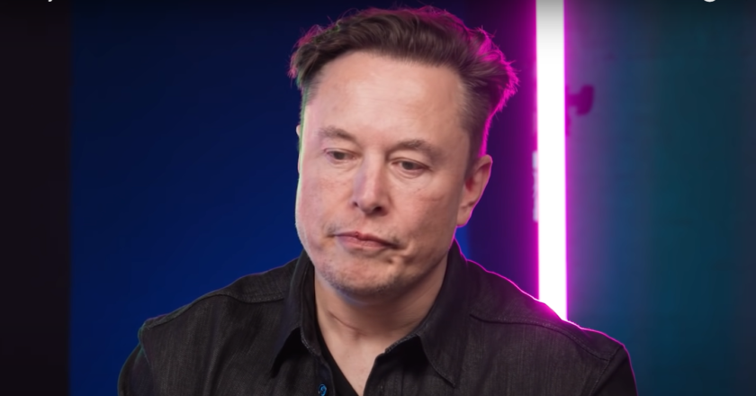 Tesla’s Downturn Slashes Musk’s Fortune by $160 Billion