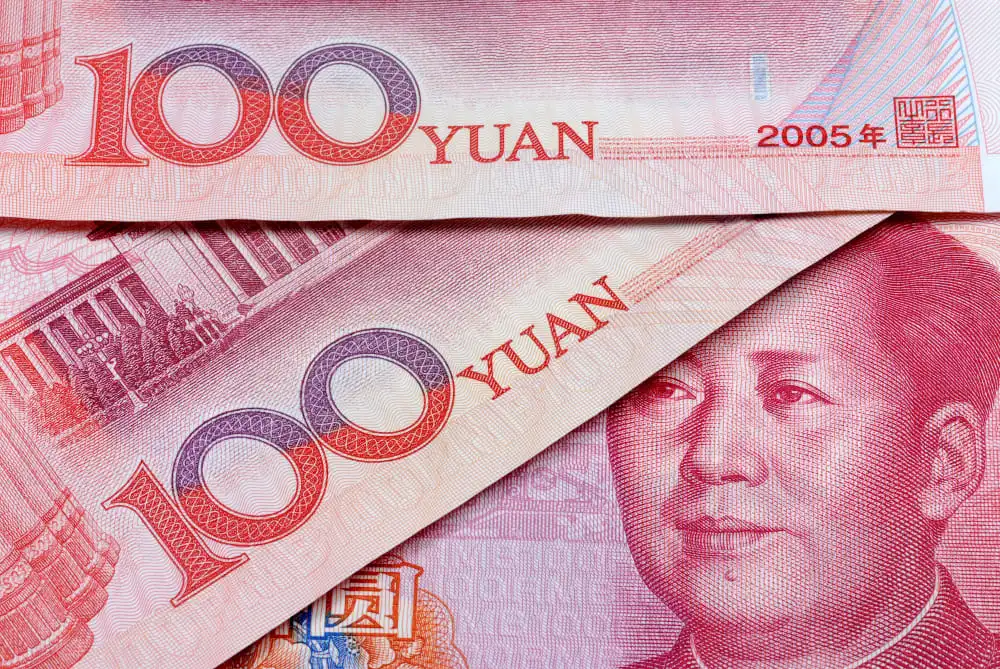 China’s Push to Globalize the Yuan: A Shield Against Potential Sanctions