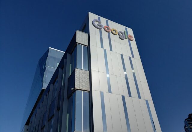 Google Executives Awarded 200% Stock Payouts Amid Layoffs and Turbulence