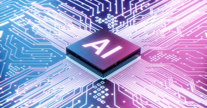 China Pushes Tech Giants to Buy Local AI Chips Instead of Nvidia’s