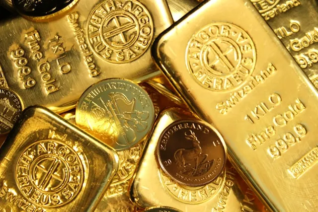 Golden Break: Why China’s Central Bank Stopped Buying Gold
