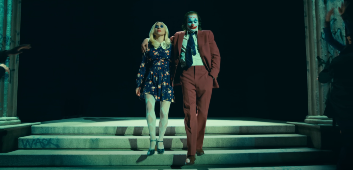 Joker 2: A Musical Sequel That Divides Audiences and Critics Alike