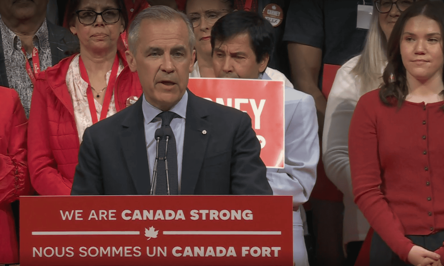 “Canada First?” Why Mark Carney’s Win Could Redefine Economic Nationalism in North America
